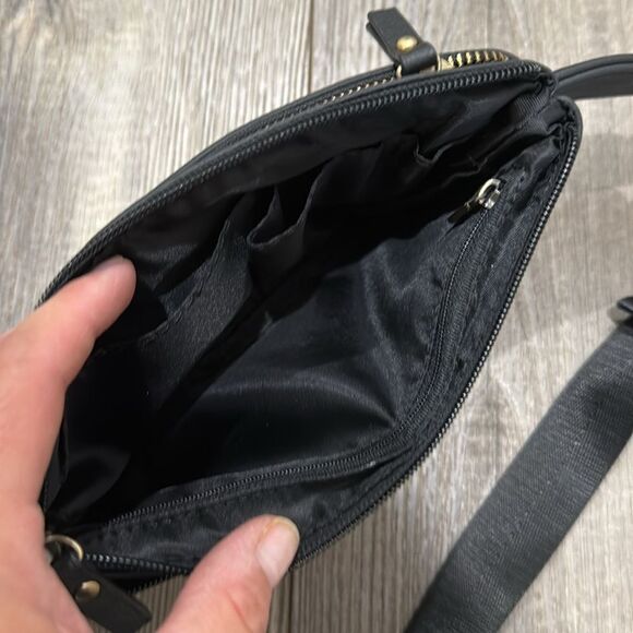 Leather Belt Bag - Picture 7 of 12